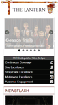 Mobile Screenshot of cflantern.org